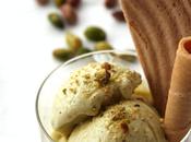 Gelato pistacchio