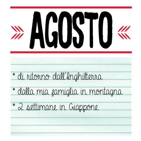 ciaoAgosto