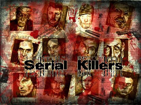Cinema e Serial Killer