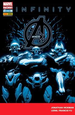 Avengers 9