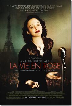 La vie en rose