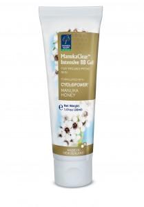 BB Gel Manuka acne