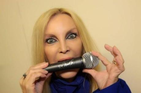 Morire ascoltando Patty Pravo