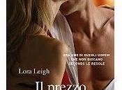 prezzo della passione, Lora Leigh