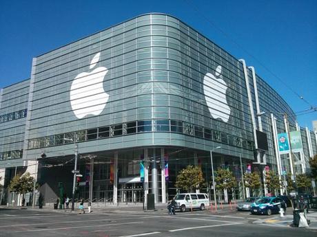 WWDC-Moscone-West