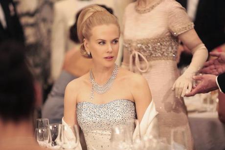 Grace di Monaco: la principessa delle polemiche