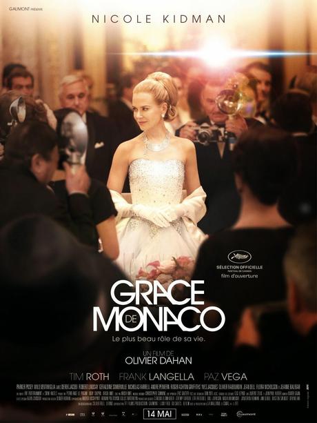 Grace di Monaco: la principessa delle polemiche