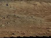 NASA Curiosity: festeggia anni Marte