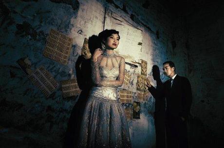 In the mood for love… ispirazione vintage all’ennesima potenza