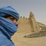 Timbuktu librarians protect manuscripts from rebels