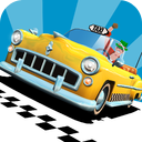 Crazy Taxi: Rush City arriva anche per Android