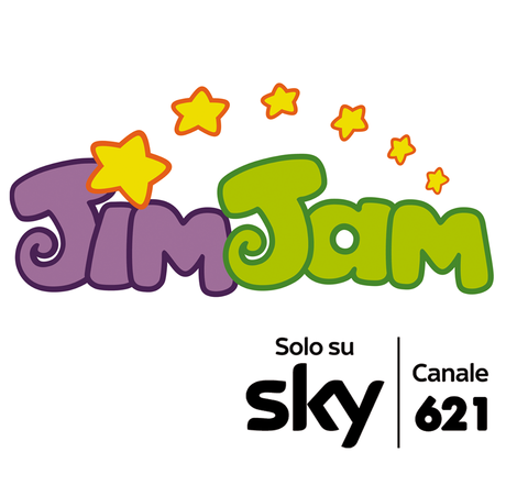 Festeggiamo il 40° anniversario di Hello Kitty sul canale 621 JimJam di Sky