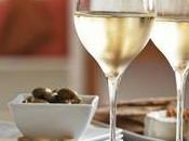 Vino bianco secco