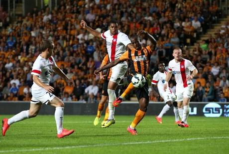 Hull City v AS Trencin - UEFA Europa League Third Qualifying Round: Second Leg