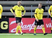 Hafnarfjordur-Elfsborg 2-1: inutile vittoria islandesi