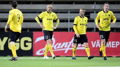 Elfsborg