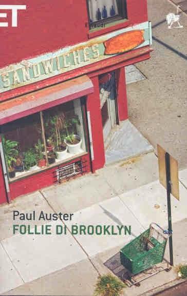 Paul Auster, Paul Auster,