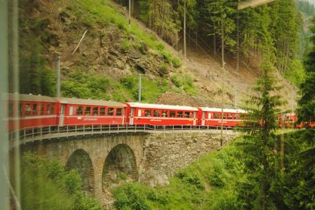 Caspoggio (SO), Lombardia, Italia