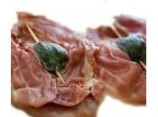 Saltimbocca Alla Romana