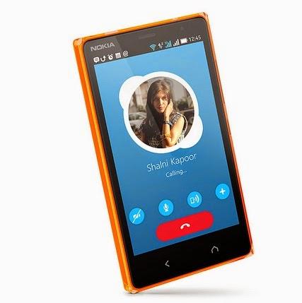 Skype | Tempo di aggiornamenti per Nokia X | Disponibile l'update