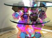 Sparkling Table John Foster
