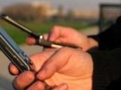 cellulare? ricarica batteri delle acque scarico