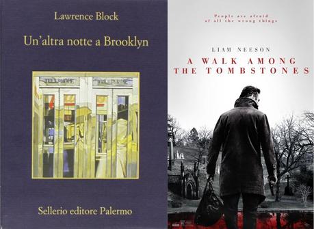 I libri vanno al cinema: settembre 2014