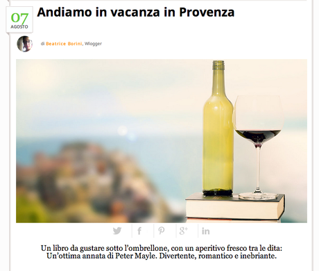 wineverse blog