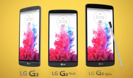 LG G3 Stylus launch features 01 600x354 Lg G3 Stylus: ecco le caratteristiche tecniche smartphone  Smartphone lg G3 Stylus caratteristiche tecniche 