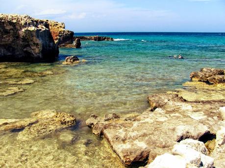 Salento: a place to visit