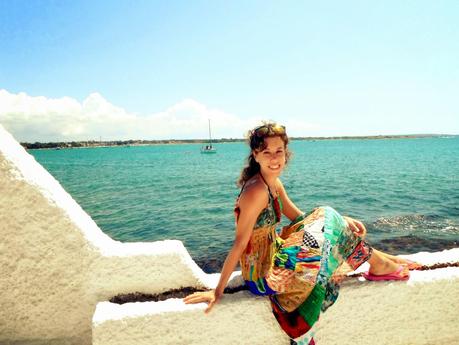 Salento: a place to visit