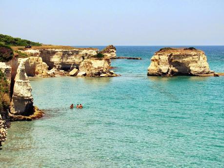 Salento: a place to visit