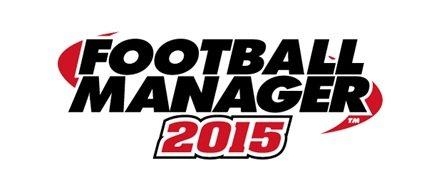 Football Manager 2015 arriverà a novembre