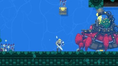 La nuova ondata indie incombe su Xbox One La nuova ondata indie incombe su Xbox One