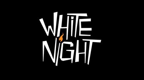 White Night - Il trailer dell'E3 2014