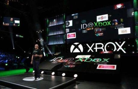 La nuova ondata indie incombe su Xbox One La nuova ondata indie incombe su Xbox One