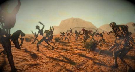 La nuova ondata indie incombe su Xbox One La nuova ondata indie incombe su Xbox One