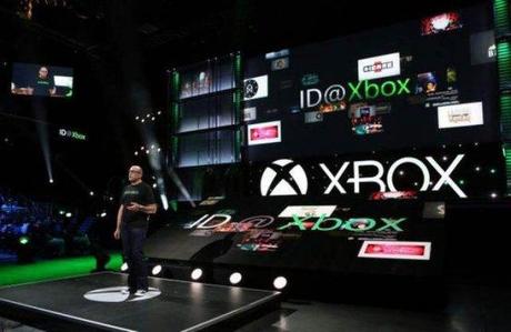 La nuova ondata indie incombe su Xbox One