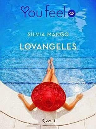 LOVANGELES - SILVIA MANGO