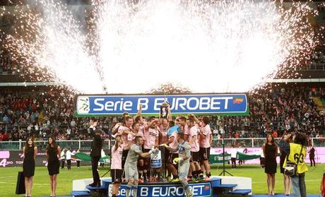 Calendario Serie B 2014/2015 - Diretta video streaming  su Digital-Sat.it