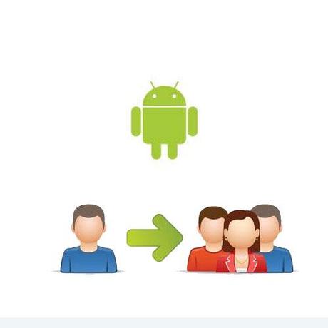 Android L potrebbe includere il supporto multi-utente