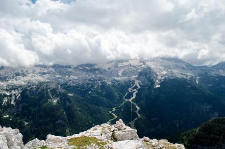 MONTE CREGNEDUL