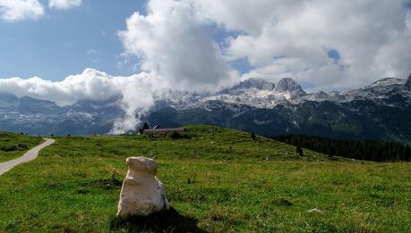 MONTE CREGNEDUL