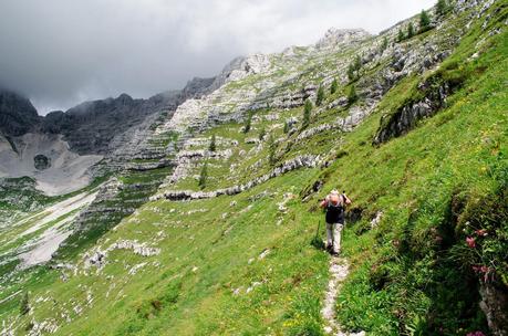 MONTE CREGNEDUL