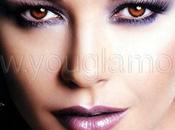 Make-Up: Smokey Colorato Luminoso
