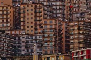 COSTRUZIONI IN CRISI, FRA BOOM TASSE E DISOCCUPATI