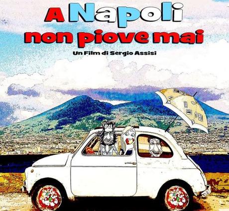 a napoli non piove mai