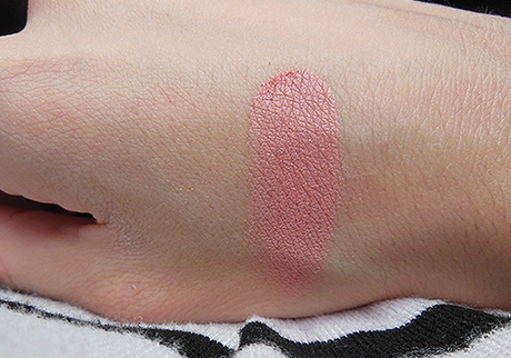 Deborah High Tech Blush; #46 Rosa Pesca