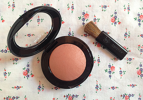 Deborah High Tech Blush; #46 Rosa Pesca