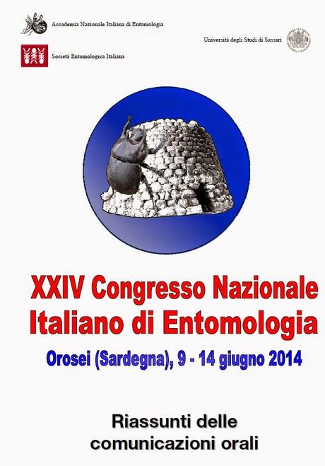 Xylella fastidiosa in Italia – aspetti entomologici di un problema agrario emergente